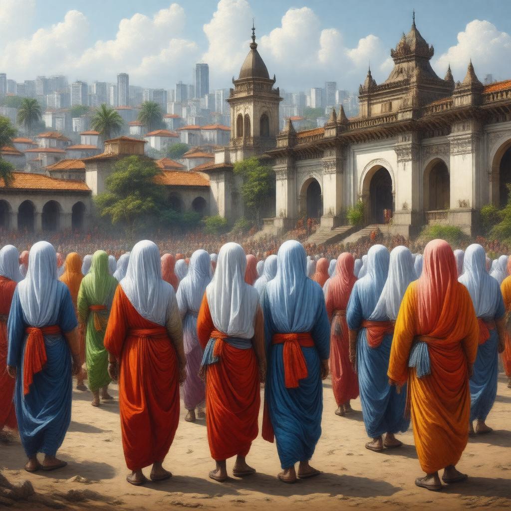 Sri Lankan Moors